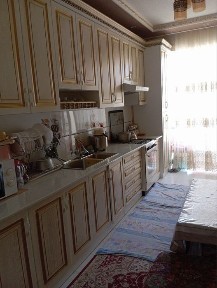 Самаркандская область, Самарканд