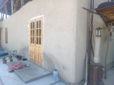 Ташкентская область, Искандар