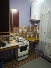 Срочно продам 1 комнатную квартиру