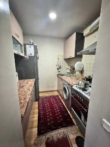 Чиланзар 7 кв-л. Кирпичный дом. 3\5\5, ул. Мукимий. TR