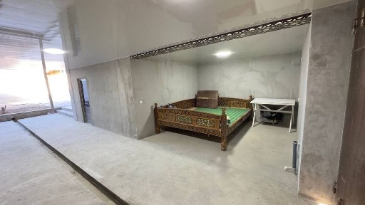 Ташкентская область, Кибрай