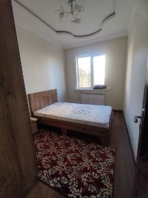 Ташкентская область, Ташкент, Мирабадский район