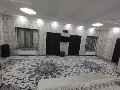 Ташкентская область, Эшангузар