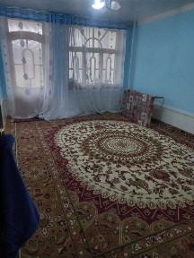 Ташкентская область, Нурафшан (Тойтепа)