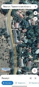 Ташкентская область, Чарвак