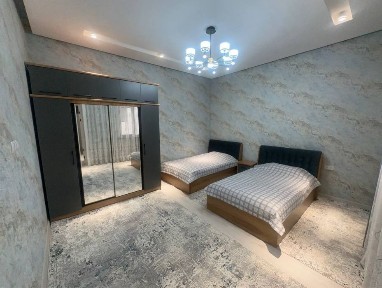 Ташкентская область, Ташкент, Учтепинский район