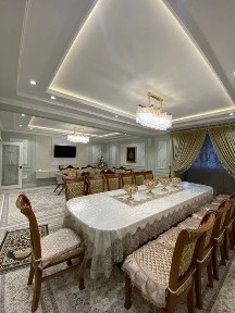 Ташкентская область, Ташкент, Алмазарский район