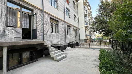 Ташкентская область, Ташкент, Алмазарский район