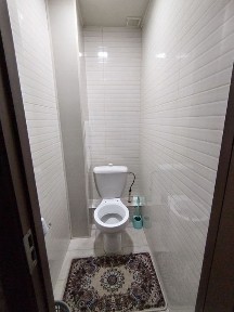 5 etajlik 2 etaj 3 xonalik xonadon