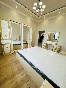 ЧИРЧИК ШАХРИДА аренда Квартира Петсоткада 3 хонали