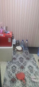 Mirzo Ulugbek Rayoni, Mahrum kochasi 55/5