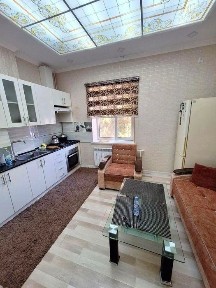 Ташкентская область, Ташкент, Юнусабадский район