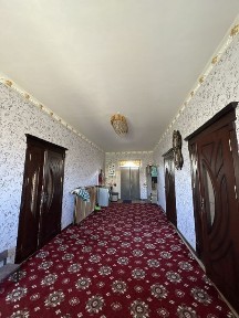 Хорезмская область, Хива