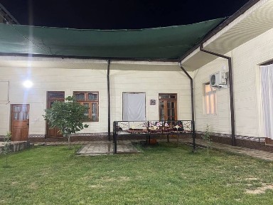 Енги тошмида участка