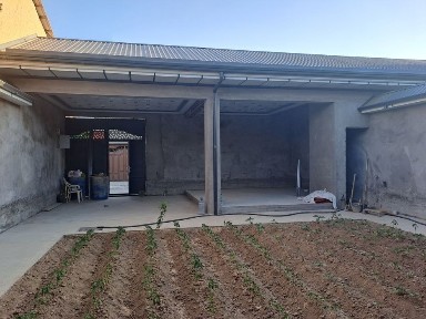 Ташкентская область, Коксарай