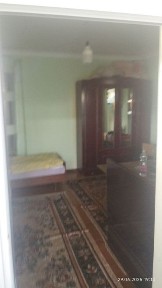 Ташкентская область, Ташкент, Мирзо-Улугбекский район