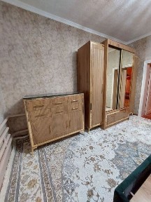 Ташкентская область, Ташкент, Яшнабадский район