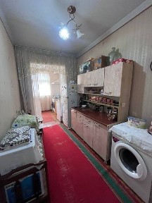 Ташкентская область, Ташкент, Чиланзарский район