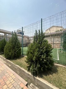 Ташкентская область, Ташкент, Мирабадский район