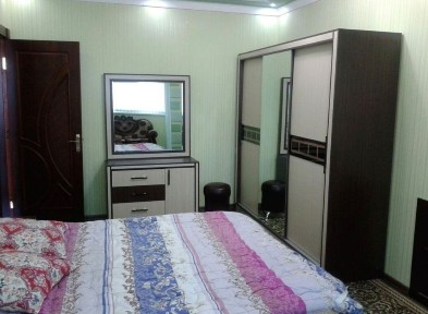 Ташкентская область, Ташкент, Мирзо-Улугбекский район