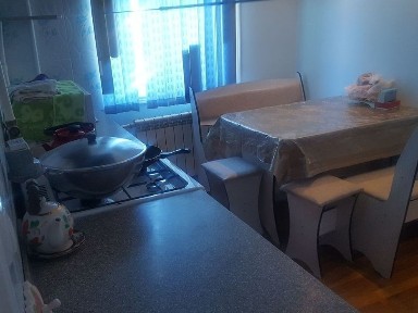 Навоийская область, Навои