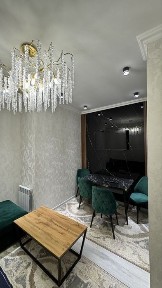 Ташкентская область, Ташкент, Яккасарайский район