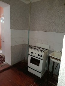 Ташкентская область, Алмалык