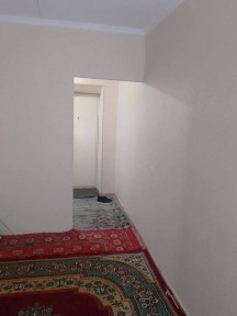 Ташкентская область, Ташкент, Яккасарайский район