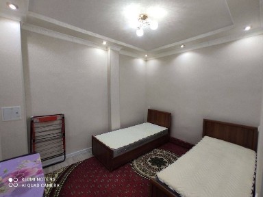 Ташкентская область, Эшангузар