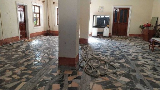 Навоийская область, Кызылтепа