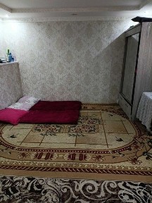 Ташкентская область, Ташкент, Бектемирский район