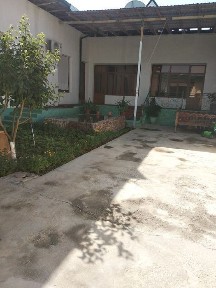 Ташкентская область, Ташкент, Чиланзарский район