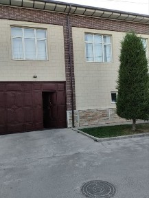 Ташкентская область, Ташкент, Учтепинский район