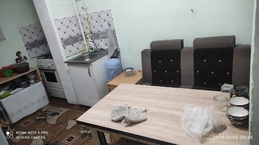 Ташкентская область, Ташкент, Бектемирский район