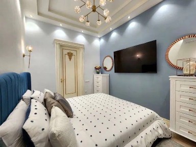 Ташкентская область, Ташкент, Шайхантахурский район