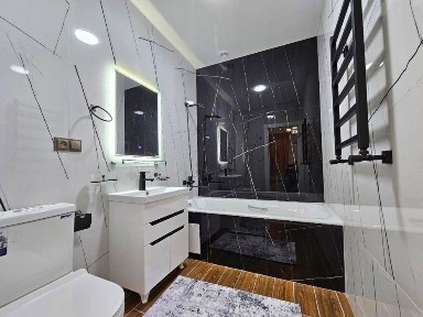 Ташкентская область, Ташкент, Яккасарайский район