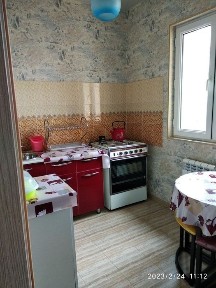 Ташкентская область, Ташкент, Мирзо-Улугбекский район