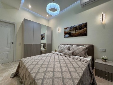 Ташкентская область, Ташкент, Алмазарский район