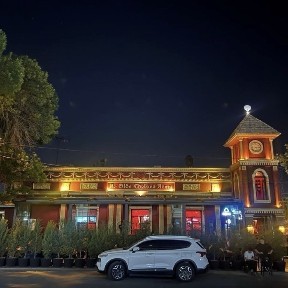 Ташкентская область, Ташкент, Яккасарайский район