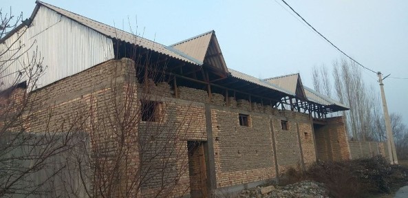 Ховли 5 сутик ошик