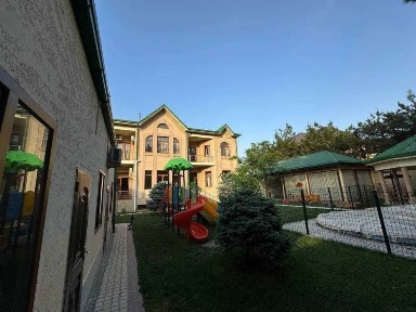 Ташкентская область, Ташкент, Мирзо-Улугбекский район