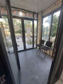 Ташкентская область, Ташкент, Яшнабадский район