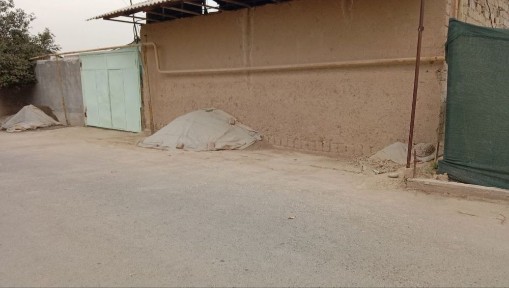 Келес, Янгиқўрғон 4 тор кўчаси 26