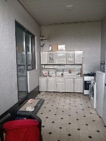 Ташкентская область, Мирабад