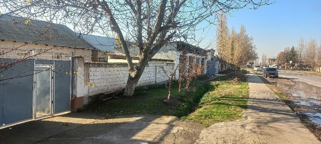 Ташкентская область, Ташкент, Бектемирский район