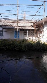 Ташкентская область, Янгиюль