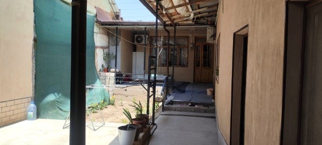 Ташкентская область, Ташкент, Бектемирский район