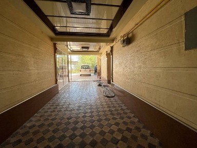 Ташкентская область, Кибрай