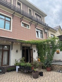 Ташкентская область, Мирабад