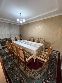 Ташкентская область, Ташкент, Сергелийский район